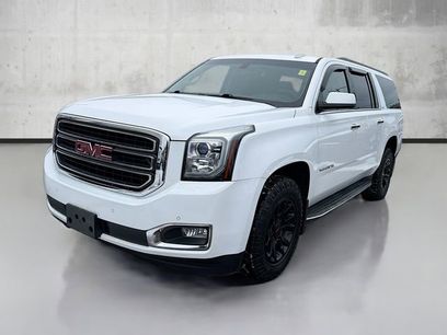 Used 2016 GMC Yukon XL SLE w/ Convenience Package