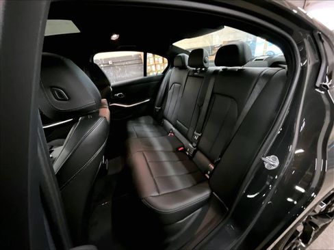 Used 2026 BMW M340i xDrive w/ Premium Package image 29