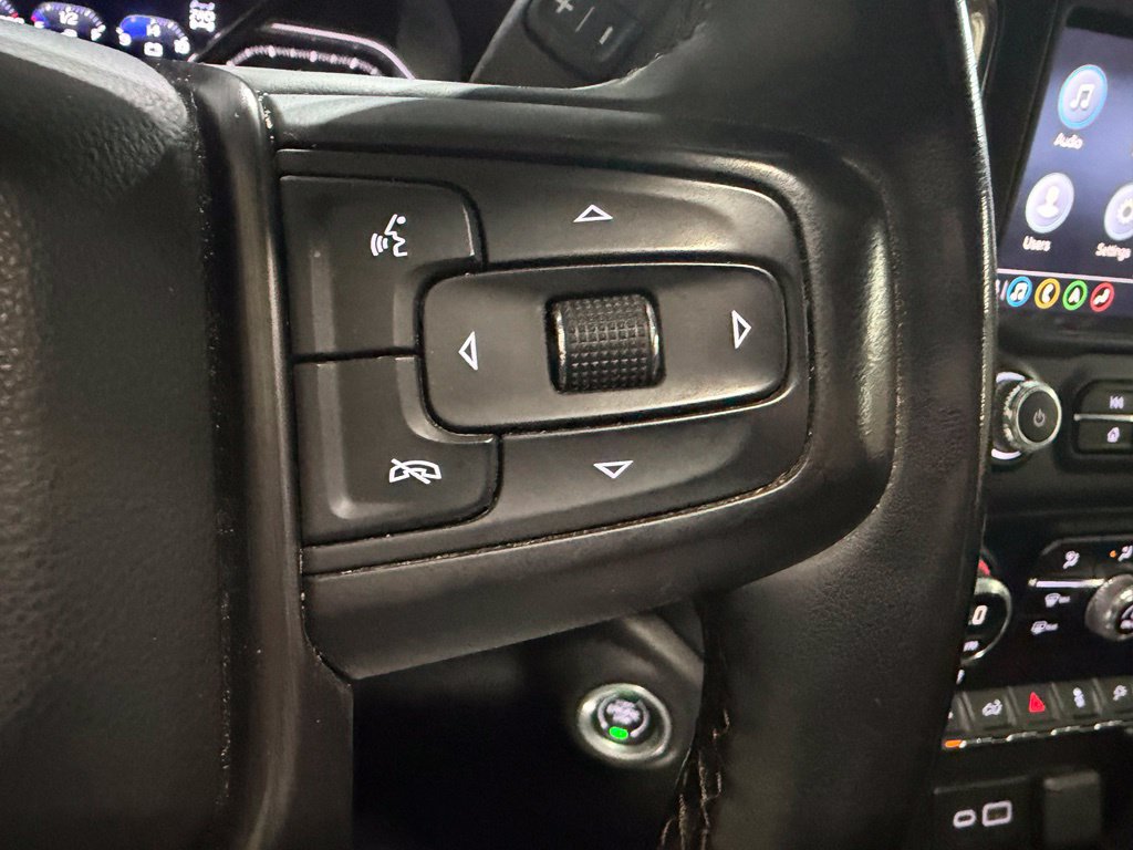 Used 2023 GMC Sierra 2500 AT4 w/ AT4 Preferred Package AWD/4WD image 18