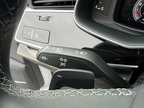 Used 2025 Audi Q7 3.0T Prestige w/ Prestige Package image 35