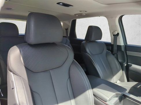 Used 2024 Hyundai Palisade XRT FWD image 29
