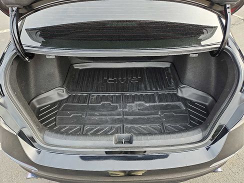 Certified 2022 Honda Civic Si image 27