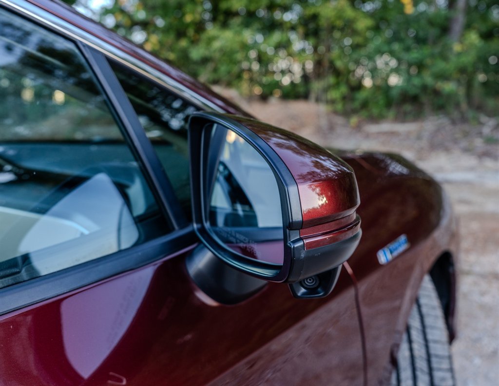 Used 2018 Honda Clarity Plug-In Hybrid image 12