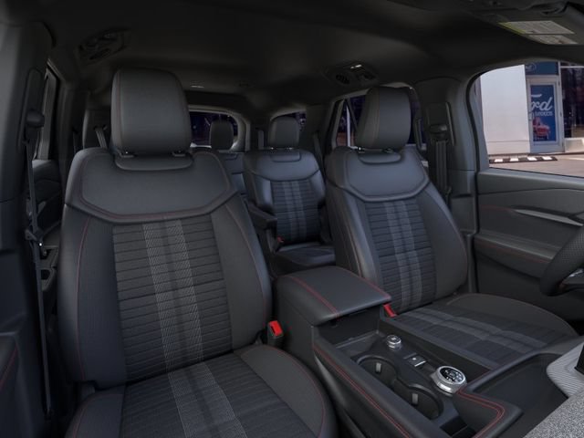 New 2026 Ford Explorer ST-Line AWD/4WD image 29