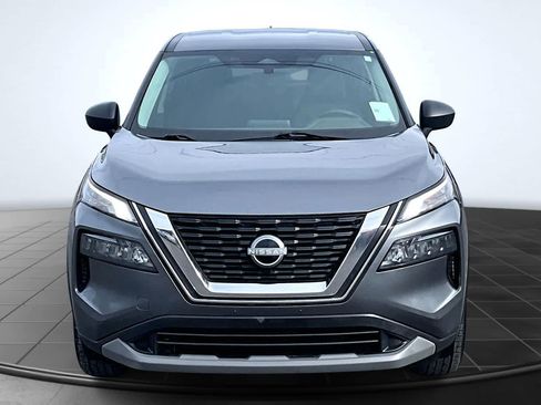 Used 2023 Nissan Rogue S image 6