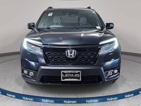 Used 2020 Honda Passport Elite image 3
