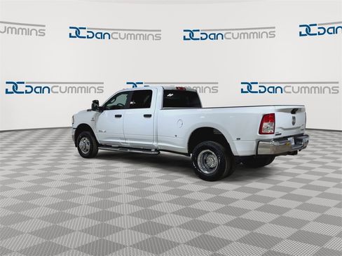 Used 2024 RAM 3500 Big Horn image 6