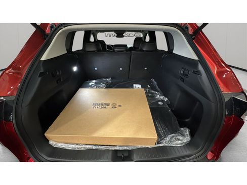 New 2026 MAZDA CX-50 AWD 2.5 S w/ Weather Package image 12