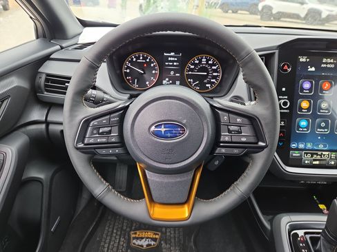 New 2026 Subaru Crosstrek 2.5i Wilderness w/ Crosstrek Mirror Package image 10