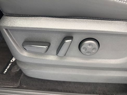 New 2026 INFINITI QX80 Luxe w/ Cargo Package image 11