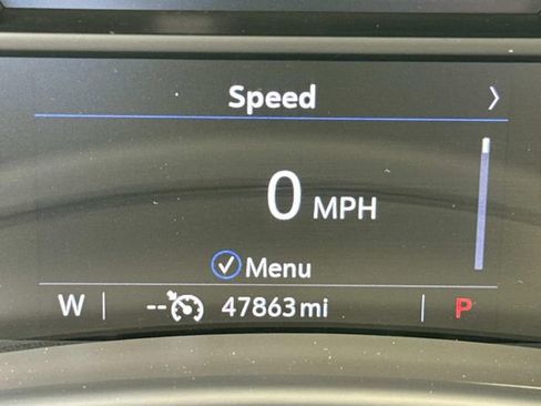 Used 2023 Cadillac CT5 Luxury w/ Sun And Sound Package RWD image 28