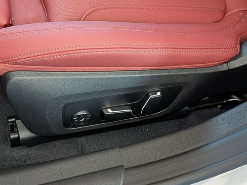 New 2026 BMW i4 xDrive40i w/ M Sport Package image 11