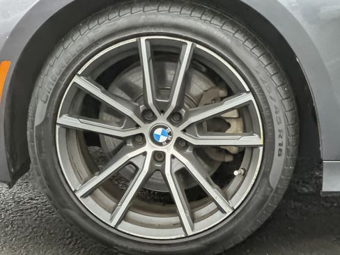 Used 2019 BMW 330i Sedan w/ Convenience Package image 26
