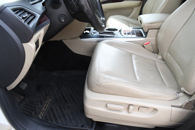 Used 2014 Acura MDX SH-AWD image 15