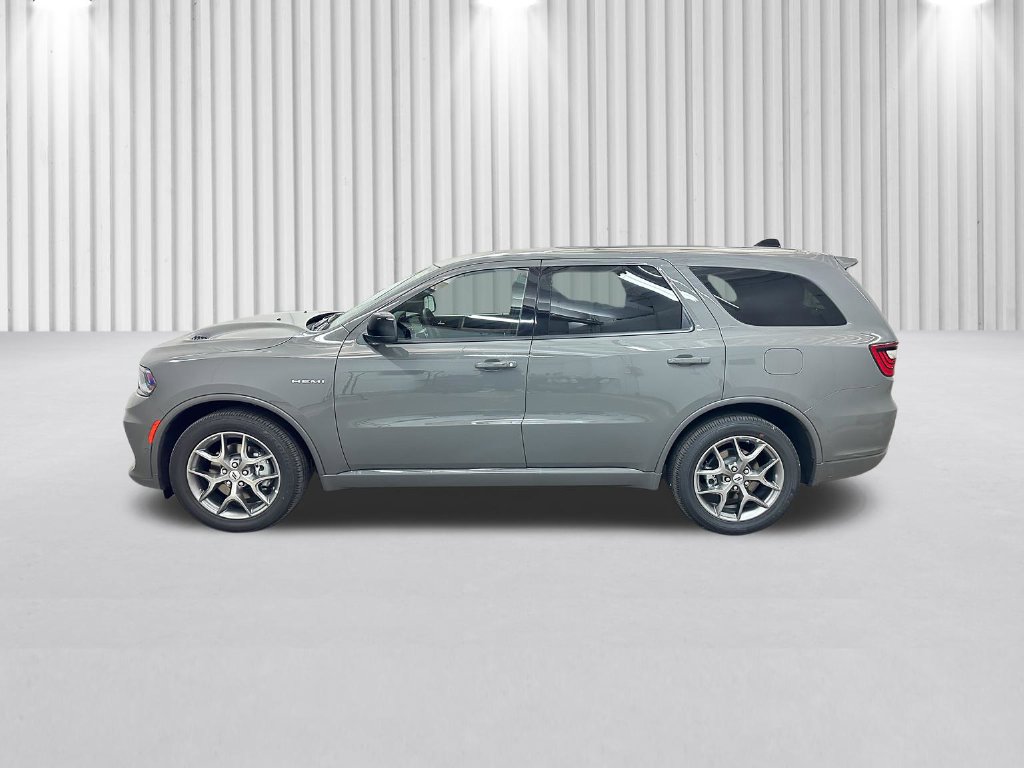 New 2026 Dodge Durango GT w/ Mopar All Weather Package AWD/4WD image 8