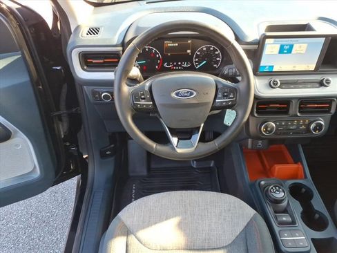 Used 2023 Ford Maverick XLT w/ XLT Luxury Package image 15