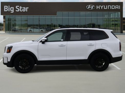Used 2024 Kia Telluride SX Prestige X-Line AWD/4WD image 2