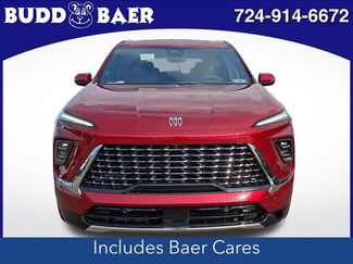 New 2026 Buick Enclave Avenir w/ Super Cruise Package video 2