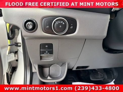 Used 2021 Ford Transit 250 148 High Roof Extended RWD image 15