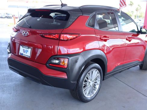 Used 2018 Hyundai Kona SEL image 7