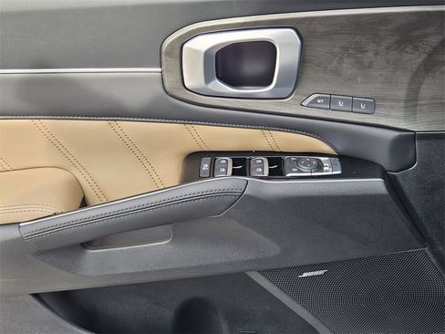 New 2026 Kia Sorento SX Prestige image 16