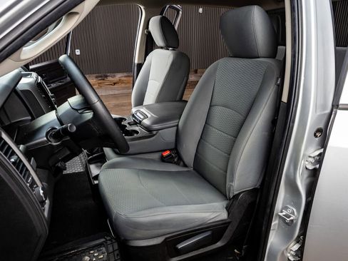 Used 2019 RAM 1500 Tradesman w/ Popular Equipment Group image 24