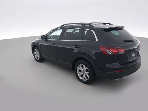 Used 2014 MAZDA CX-9 Touring w/ Touring Technology Package image 7