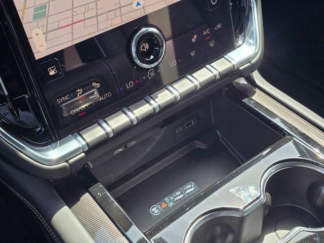 New 2026 GMC Yukon Elevation AWD/4WD image 31