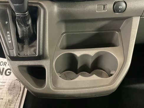 Used 2025 Ford Transit 350 XLT RWD image 21