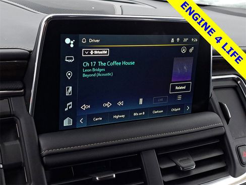 Used 2024 Chevrolet Suburban Premier image 14