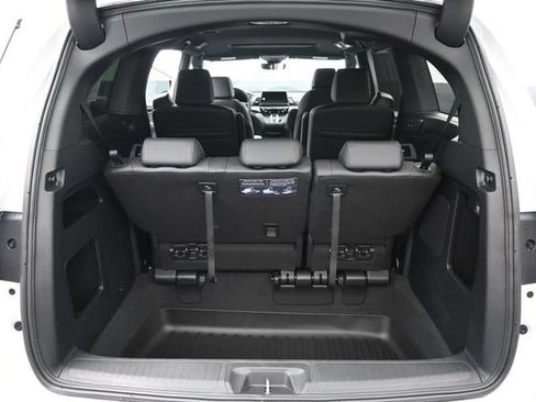New 2026 Honda Odyssey Sport-L image 34