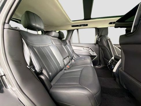 Certified 2023 Land Rover Range Rover First Edition AWD/4WD image 30