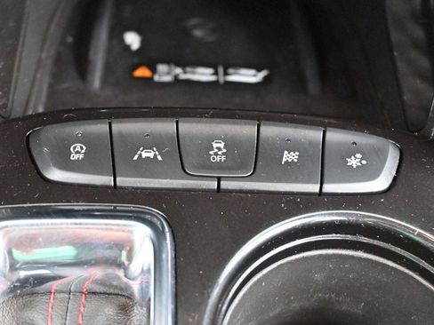 Used 2023 Chevrolet TrailBlazer RS w/ Sun and Liftgate Package FWD image 26