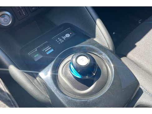 Used 2023 Nissan Leaf SV Plus FWD image 30