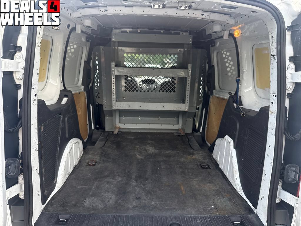 Used 2015 Ford Transit Connect XL FWD image 20