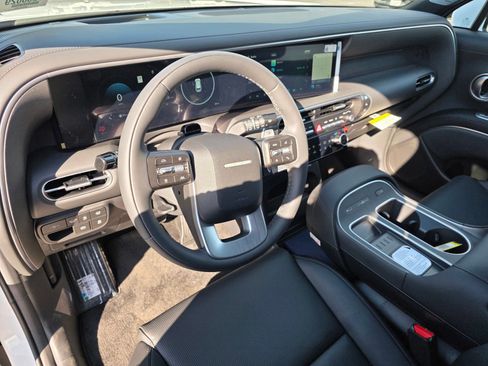 New 2026 Hyundai Palisade Calligraphy AWD/4WD image 26