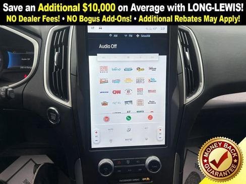 Used 2021 Ford Edge SE image 26