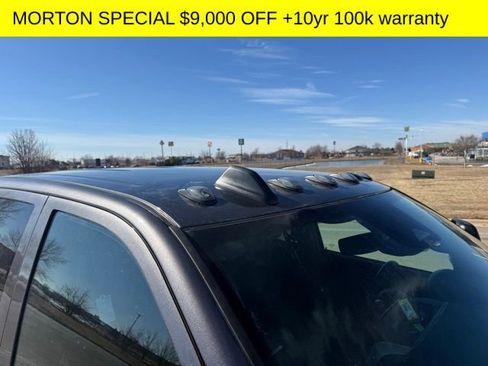 New 2026 RAM 3500 Tradesman image 8