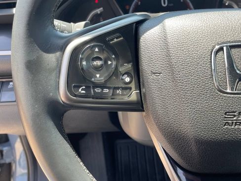 Used 2020 Honda Civic Sport Touring image 15