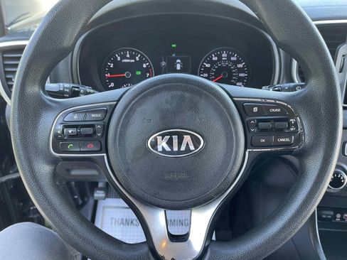 Used 2017 Kia Sportage LX image 20