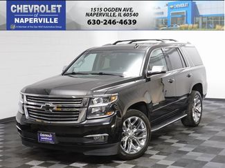 Used 2019 Chevrolet Tahoe Premier w/ Max Trailering Package video 1