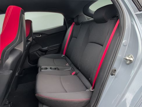 Used 2020 Honda Civic Type R image 18