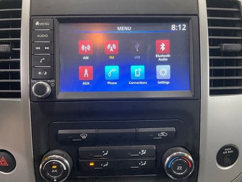 Used 2021 Nissan Frontier S RWD image 17