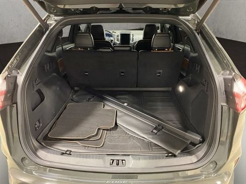 Certified 2023 Ford Edge Titanium w/ Equipment Group 301A AWD/4WD image 23