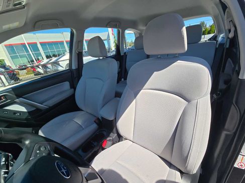 Used 2018 Subaru Forester 2.5i w/ Alloy Wheel Package AWD/4WD image 21