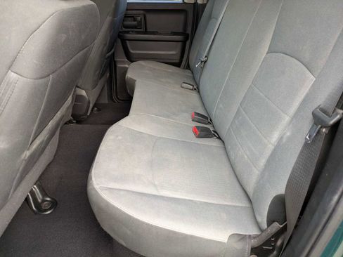 Used 2022 RAM 1500 Tradesman w/ Popular Equipment Group image 16