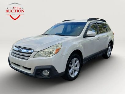 Used 2014 Subaru Outback 2.5i Premium w/ Popular Package #3
