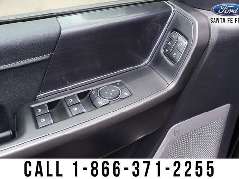 Used 2025 Ford F150 Lariat w/ Equipment Group 502A High AWD/4WD image 25