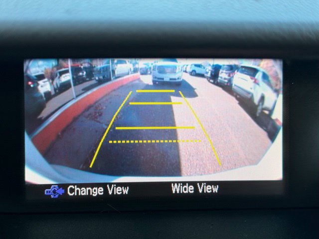 Used 2013 Honda CR-V EX image 25