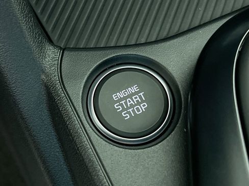 New 2026 Kia K4 LXS image 23